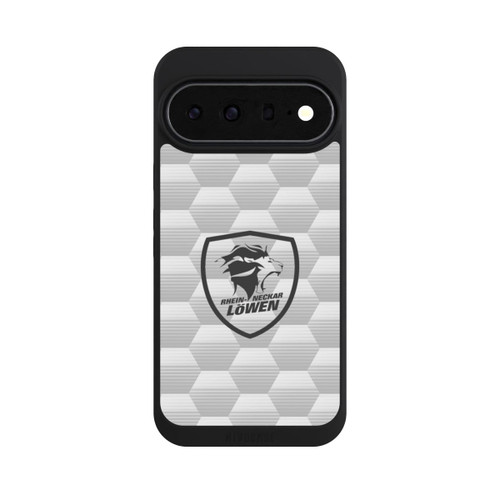 Google Pixel 11 Pro XL NIVOpure Rhein-Neckar Löwen |  Poly Logo s/w 