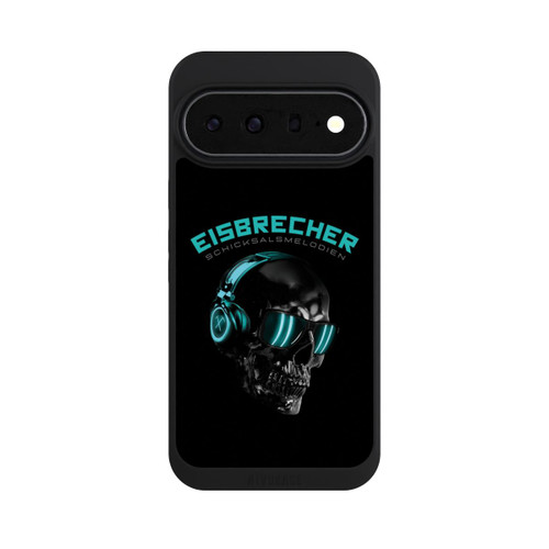 Google Pixel 11 Pro XL NIVOpure Schicksalsmelodien Skull