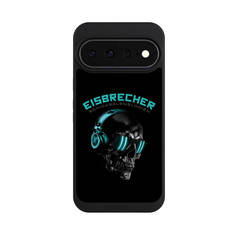 Pixel 11 Pro XL NIVOpure Schicksalsmelodien Skull