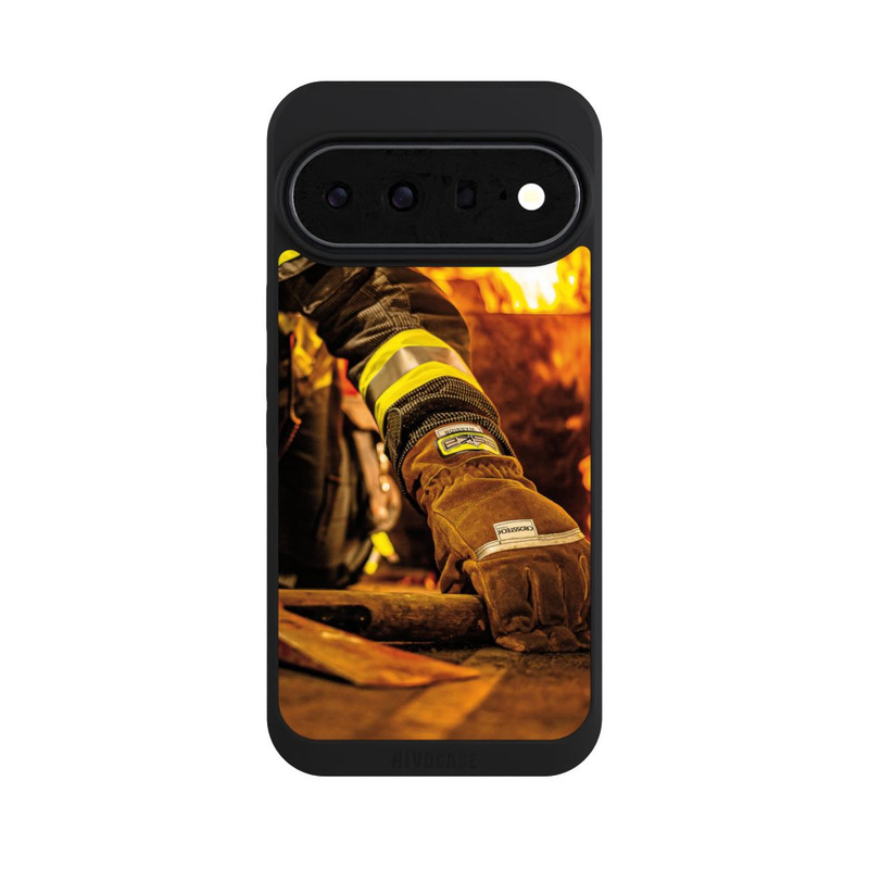 Pixel 11 Pro XL NIVOpure En feu 1