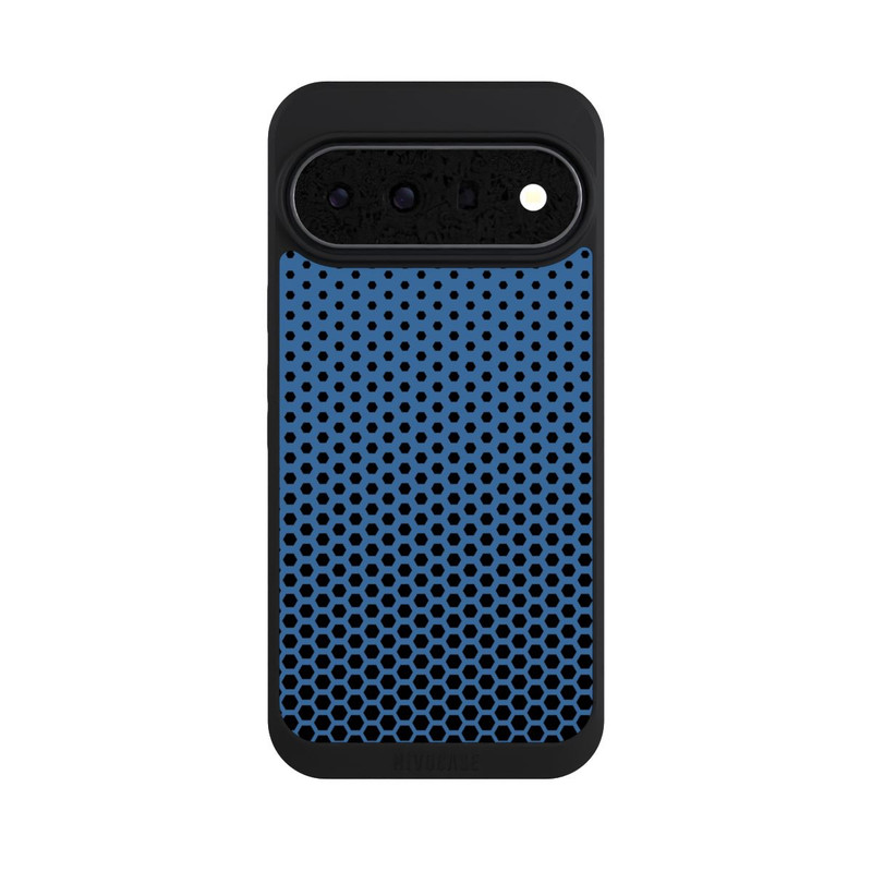 Pixel 11 Pro XL NIVOpure Metal Combs Blue