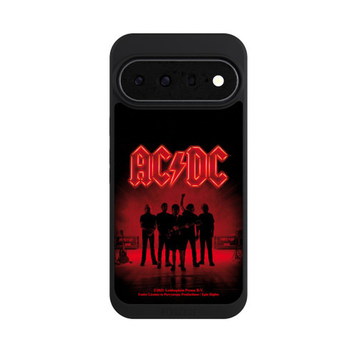 Google Pixel 11 Pro XL NIVOpure PWR Band Silhouette
