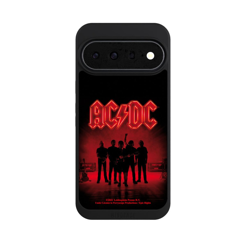 Pixel 11 Pro XL NIVOpure PWR Band Silhouette
