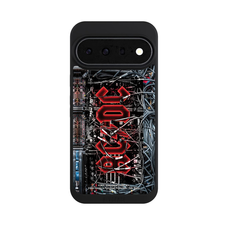 Pixel 11 Pro XL NIVOpure PWR Album Cover