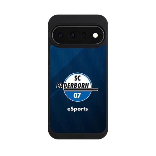Google Pixel 11 Pro XL NIVOpure SC Paderborn 07 E-sports