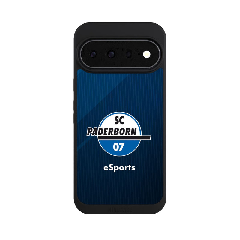 Pixel 11 Pro XL NIVOpure SC Paderborn 07 E-sports