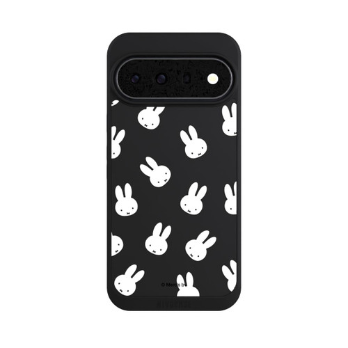 Google Pixel 11 Pro XL NIVOpure Miffy Muster Transparent