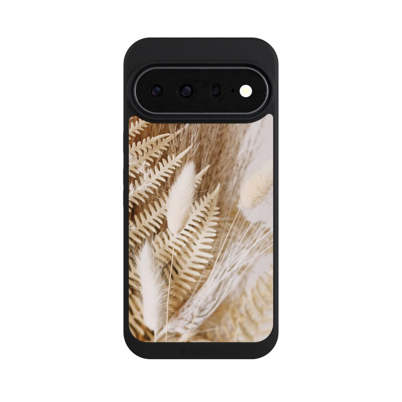 Pixel 11 Pro XL NIVOpure Herbe de la Pampa 