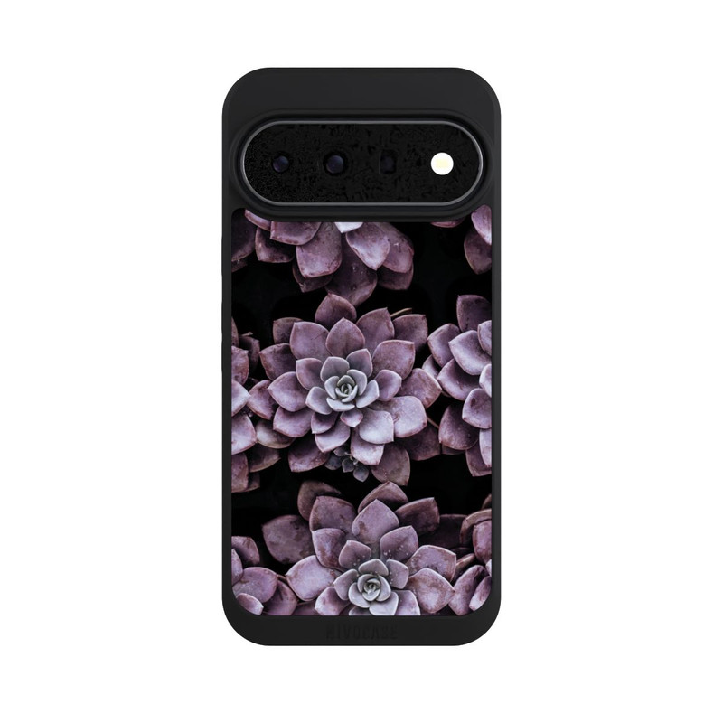 Pixel 11 Pro XL NIVOpure Sukkulenten Violett