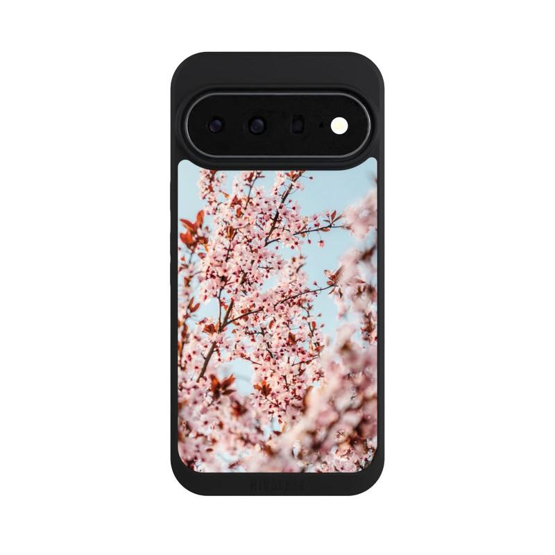Pixel 11 Pro XL NIVOpure Kirschblüten Fotografie