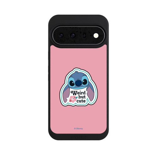 Google Pixel 11 Pro XL NIVOpure Stitch Weird