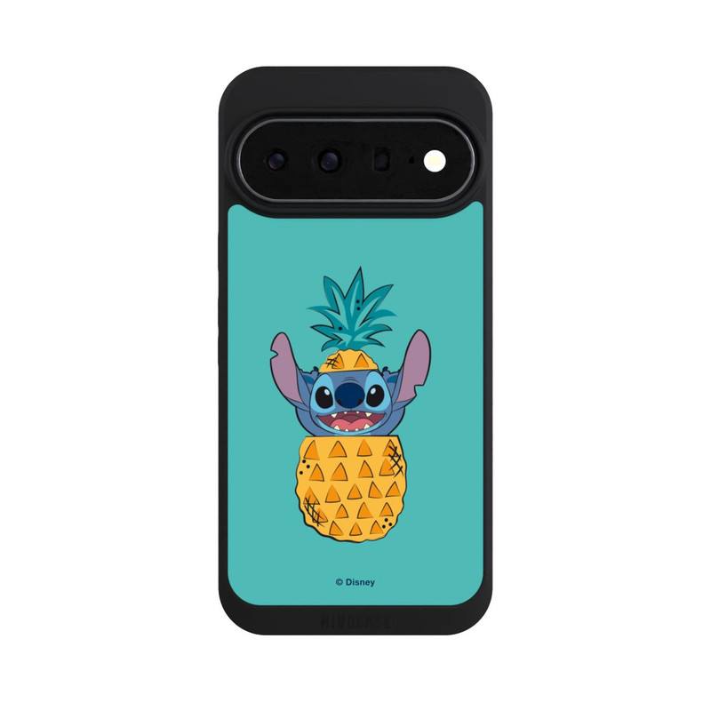 Pixel 11 Pro XL NIVOpure Stitch Ananas