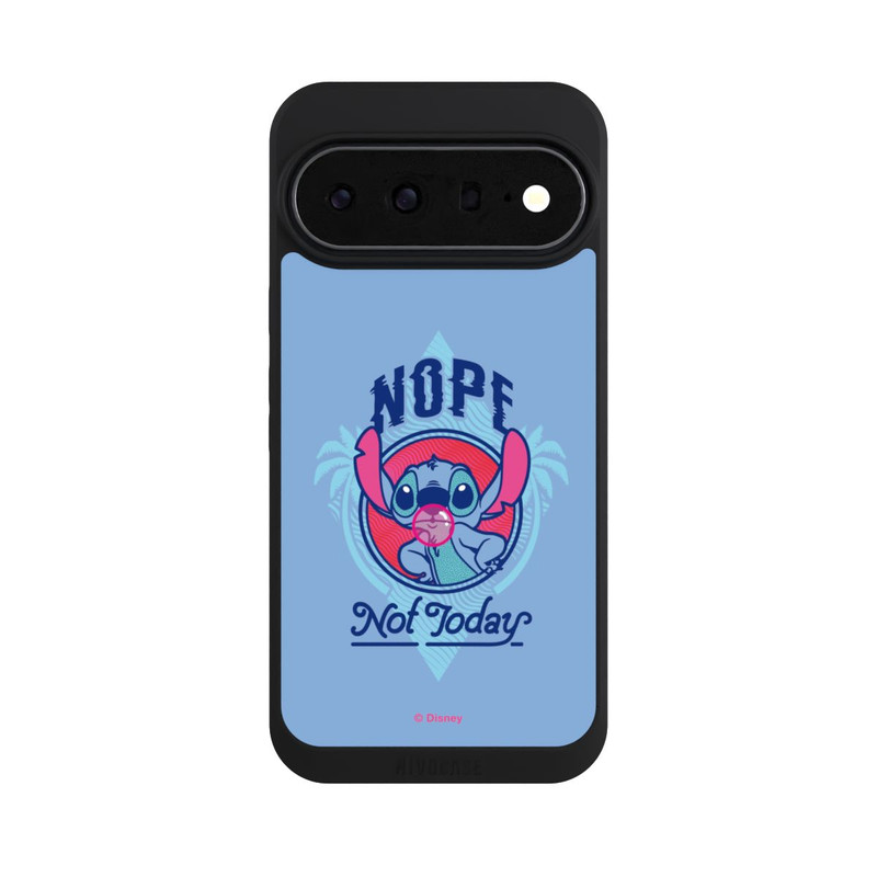 Pixel 11 Pro XL NIVOpure Stitch Nope