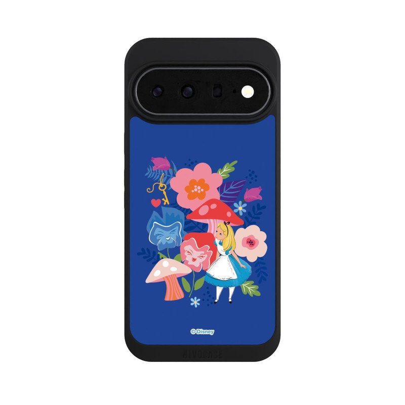 Pixel 11 Pro XL NIVOpure Alice & les Fleurs