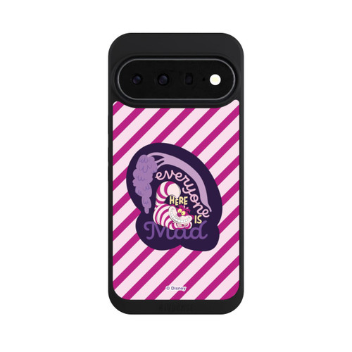 Google Pixel 11 Pro XL NIVOpure We Are All Mad Here Stripe