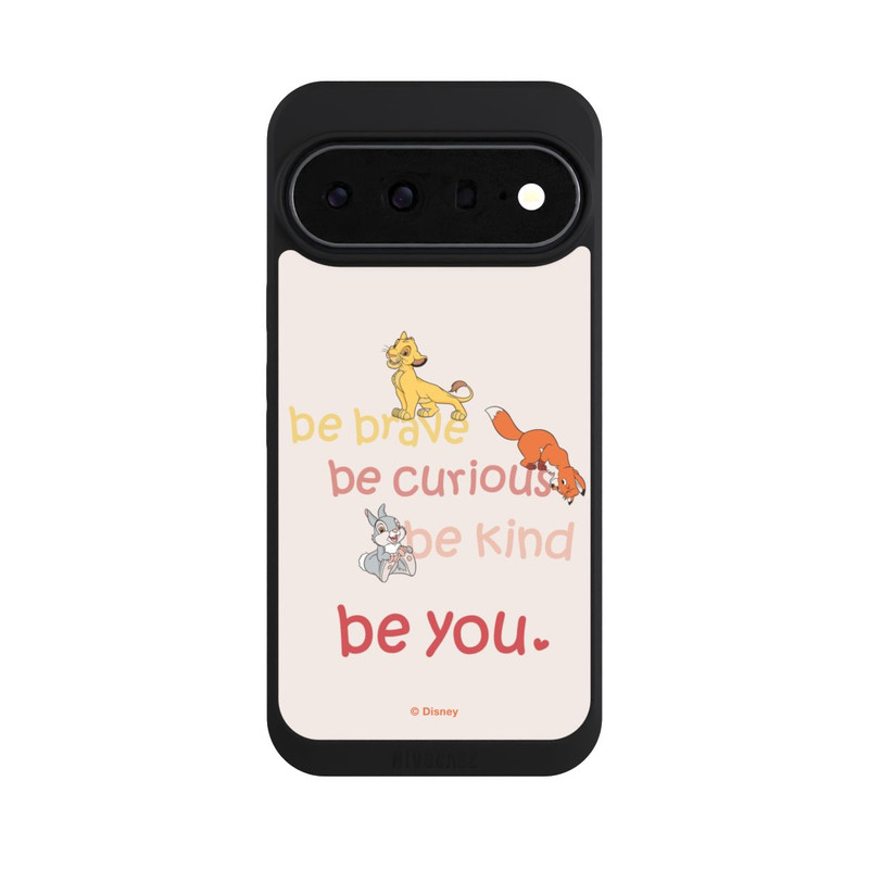 Pixel 11 Pro XL NIVOpure Be Brave Be Curious Be Kind Be You