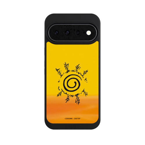 Google Pixel 11 Pro XL NIVOpure Sceau de Naruto