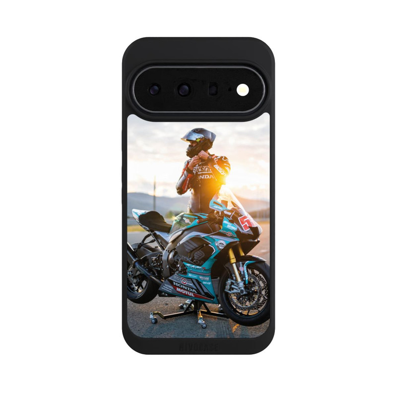 Pixel 11 Pro XL NIVOpure Sonnenuntergang - MDS