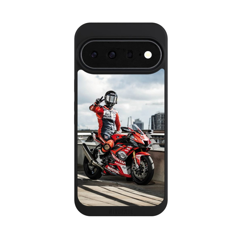 Pixel 11 Pro XL NIVOpure Rennfahrer - MDS