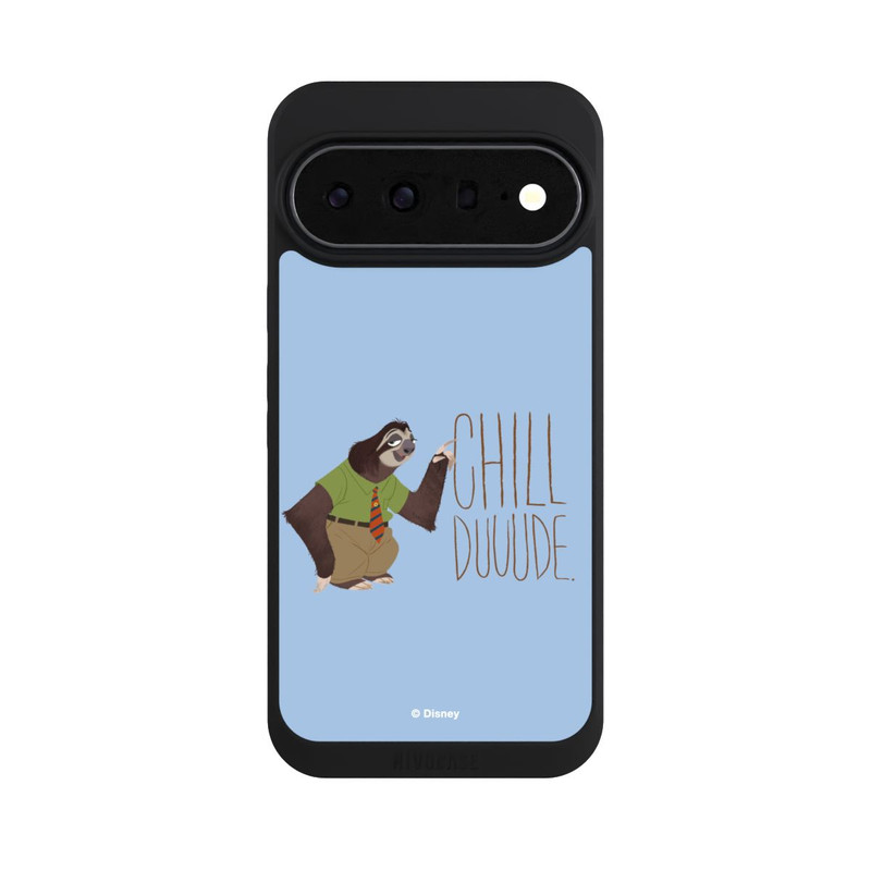 Pixel 11 Pro XL NIVOpure Flash Chill Zootopia