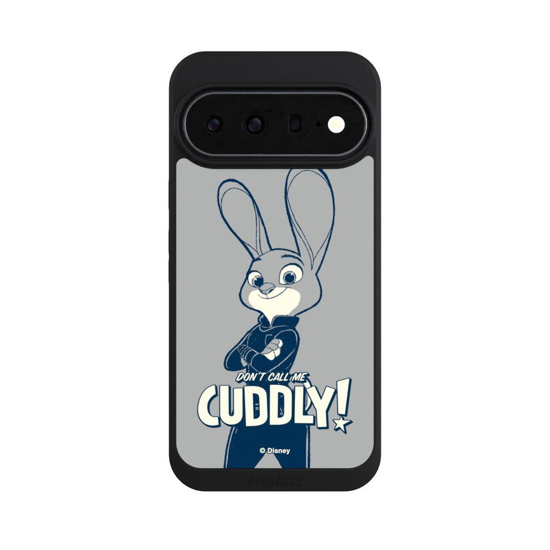 Pixel 11 Pro XL NIVOpure Judy Hopps Zootopie