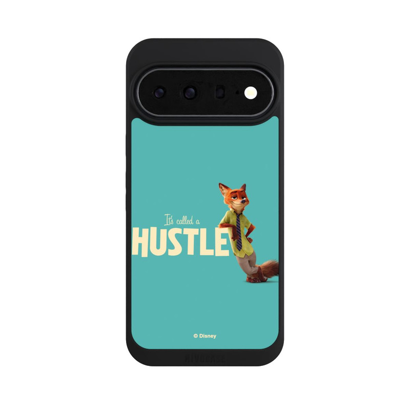 Pixel 11 Pro XL NIVOpure Nick Wilde Hustle Zootopia