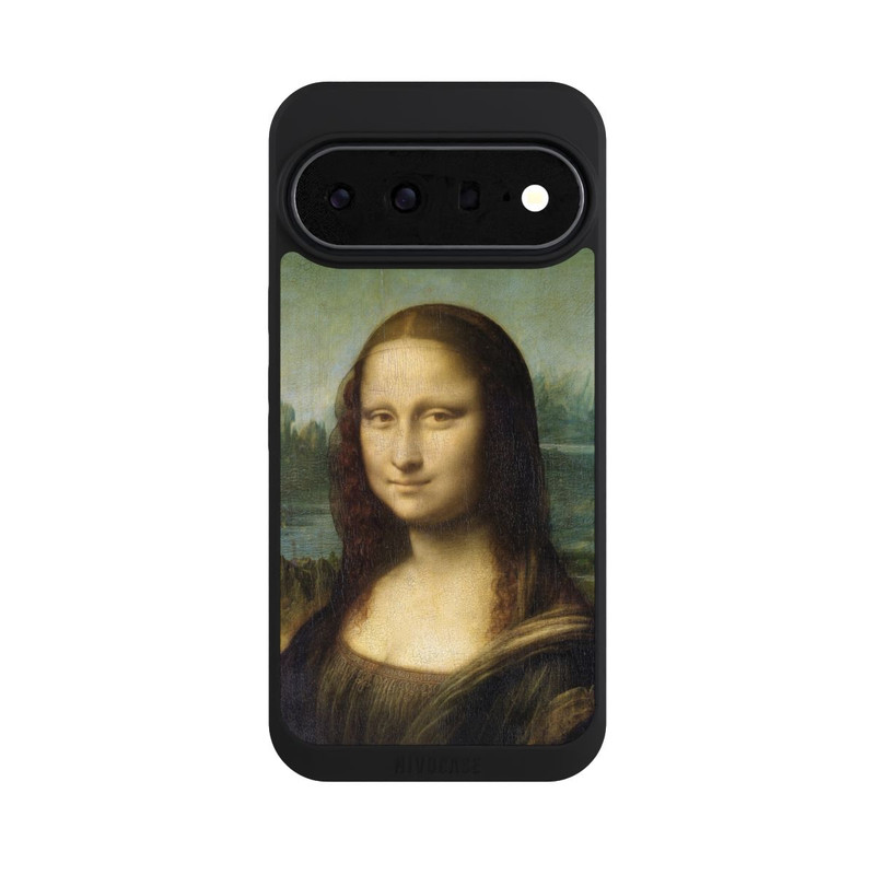 Pixel 11 Pro XL NIVOpure Mona Lisa von Leonardo da Vinci