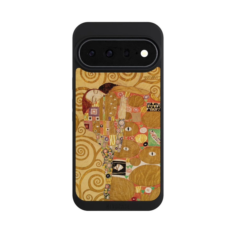 Pixel 11 Pro XL NIVOpure L'Enlacement - Gustav Klimt