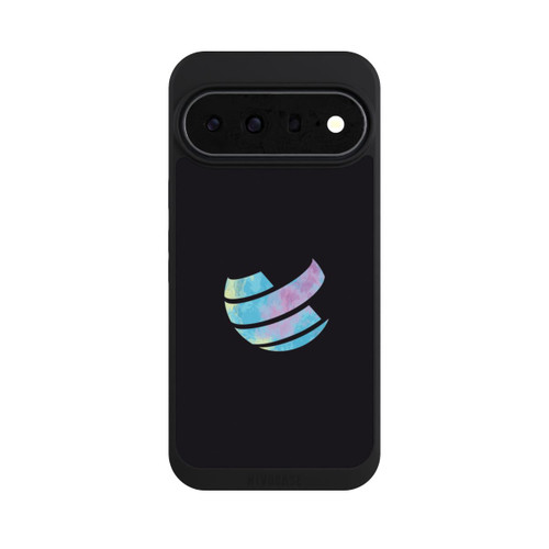 Google Pixel 11 Pro XL NIVOpure Icon Farbig Schwarz
