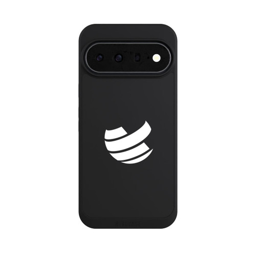 Google Pixel 11 Pro XL NIVOpure Icon Weiß Transparent