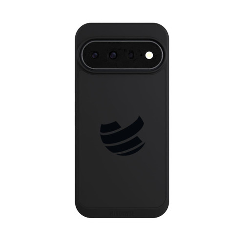 Google Pixel 11 Pro XL NIVOpure Icon Schwarz Transparent