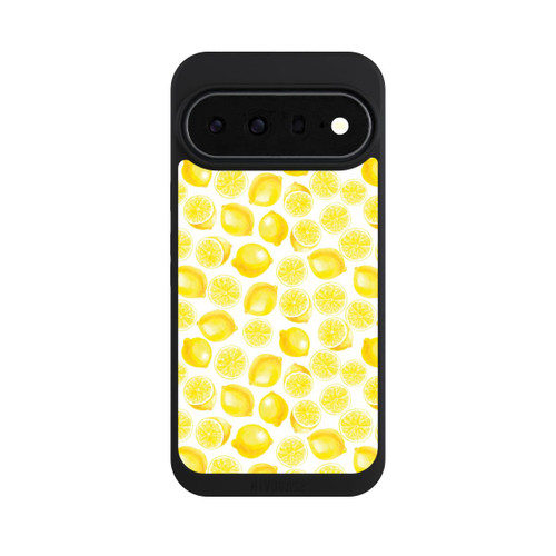 Google Pixel 11 Pro XL NIVOpure Motif de limonade