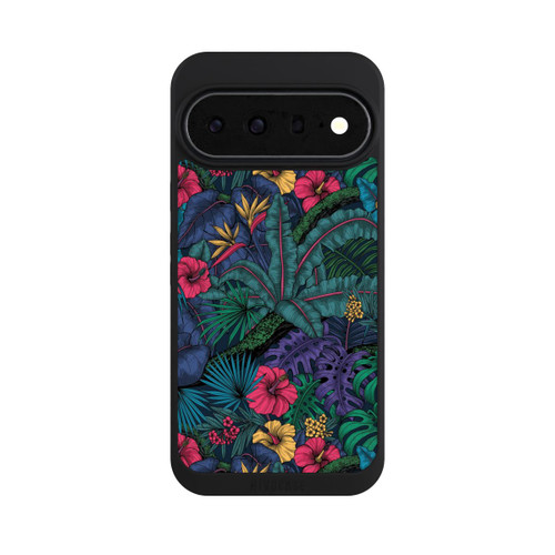 Google Pixel 11 Pro XL NIVOpure Papier peint jardin tropical