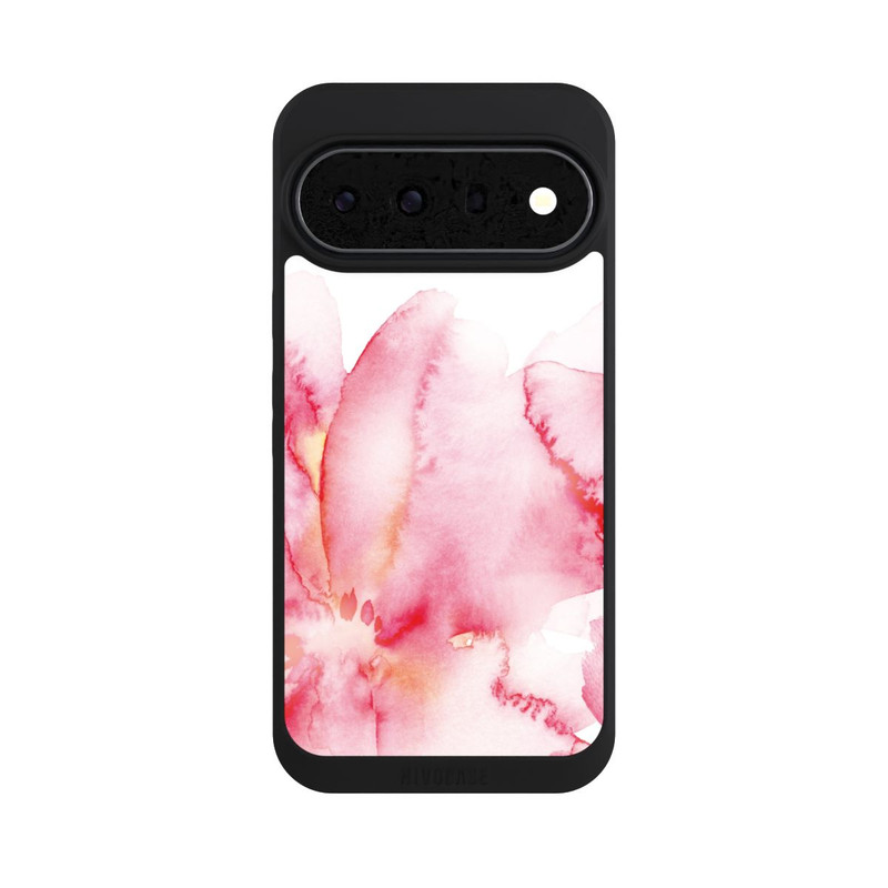 Pixel 11 Pro XL NIVOpure  Blumenaquarell