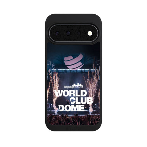 Google Pixel 11 Pro XL NIVOpure WCD-Bühne
