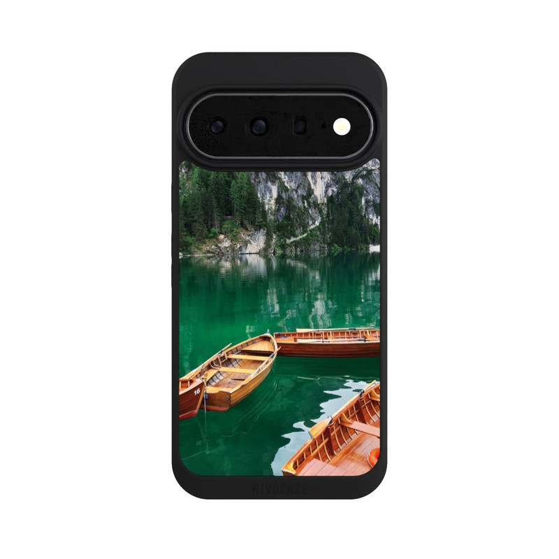 Pixel 11 Pro XL NIVOpure Mountainlake Pretty