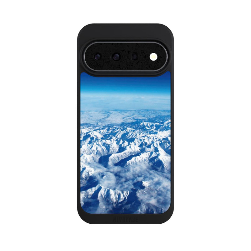 Pixel 11 Pro XL NIVOpure Mountains Spaceview