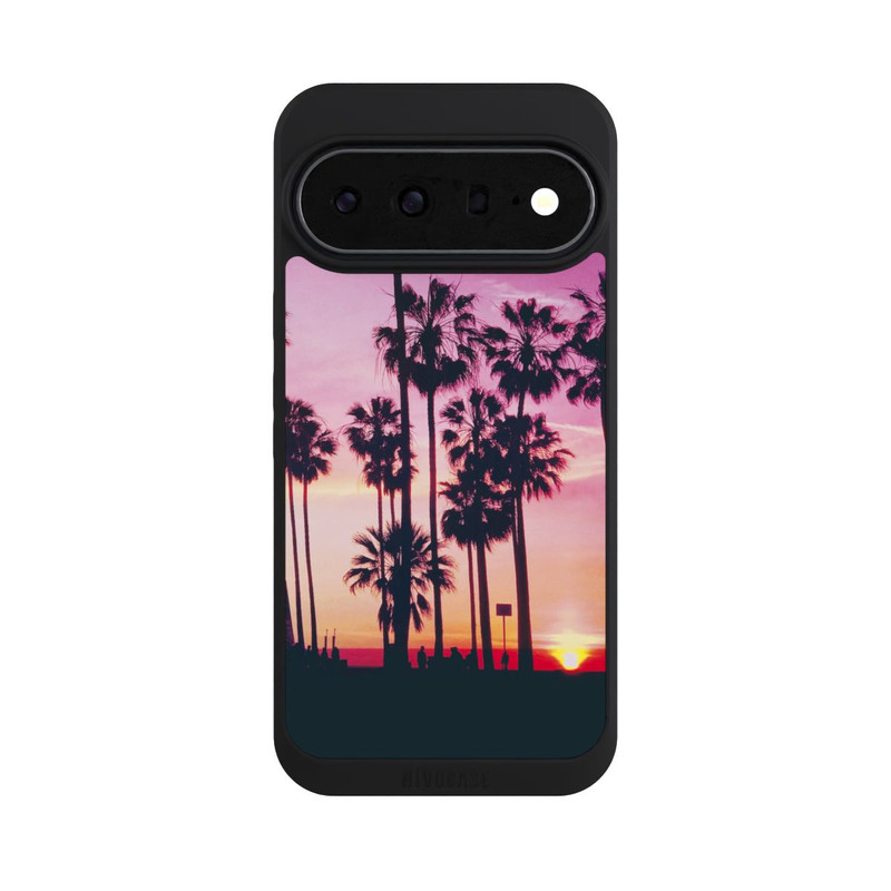 Pixel 11 Pro XL NIVOpure Miami Palmen