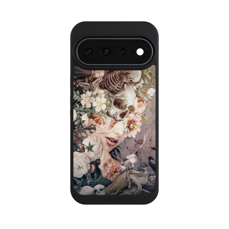 Pixel 11 Pro XL NIVOpure De l'obscurité à la lumière
