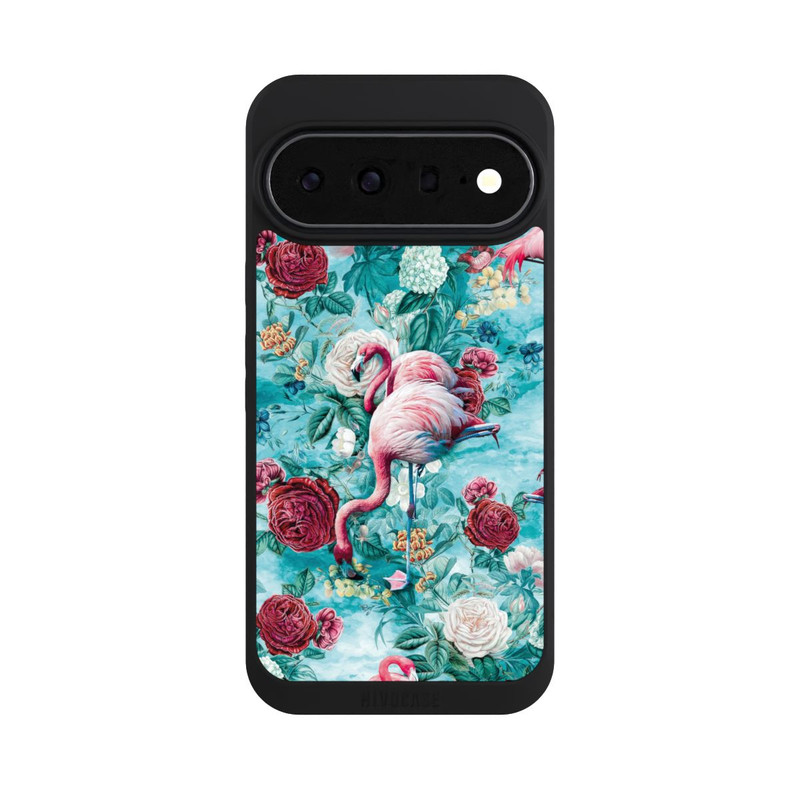 Pixel 11 Pro XL NIVOpure Flamants RP 