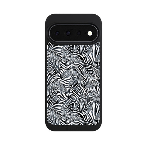 Google Pixel 11 Pro XL NIVOpure Zebra Zebra