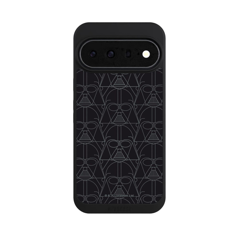 Pixel 11 Pro XL NIVOpure Dark Vador Line Art