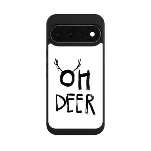 Google Pixel 11 Pro XL NIVOpure Oh Deer