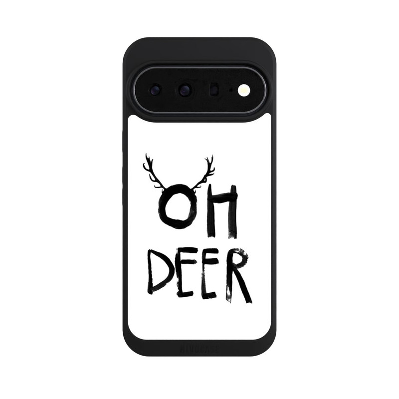 Pixel 11 Pro XL NIVOpure Oh Deer