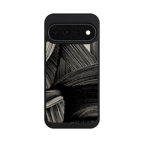 Google Pixel 11 Pro XL NIVOpure Strohoptik