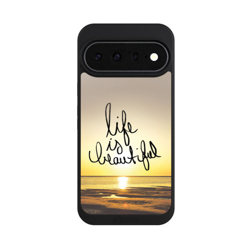 Google Pixel 11 Pro XL NIVOpure Life Is Beautiful