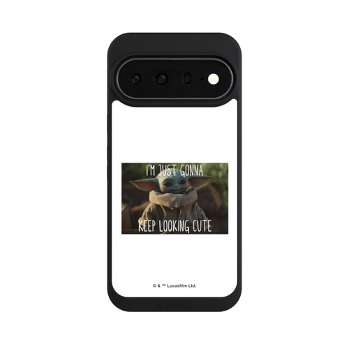 Google Pixel 11 Pro XL NIVOpure The Child Cute