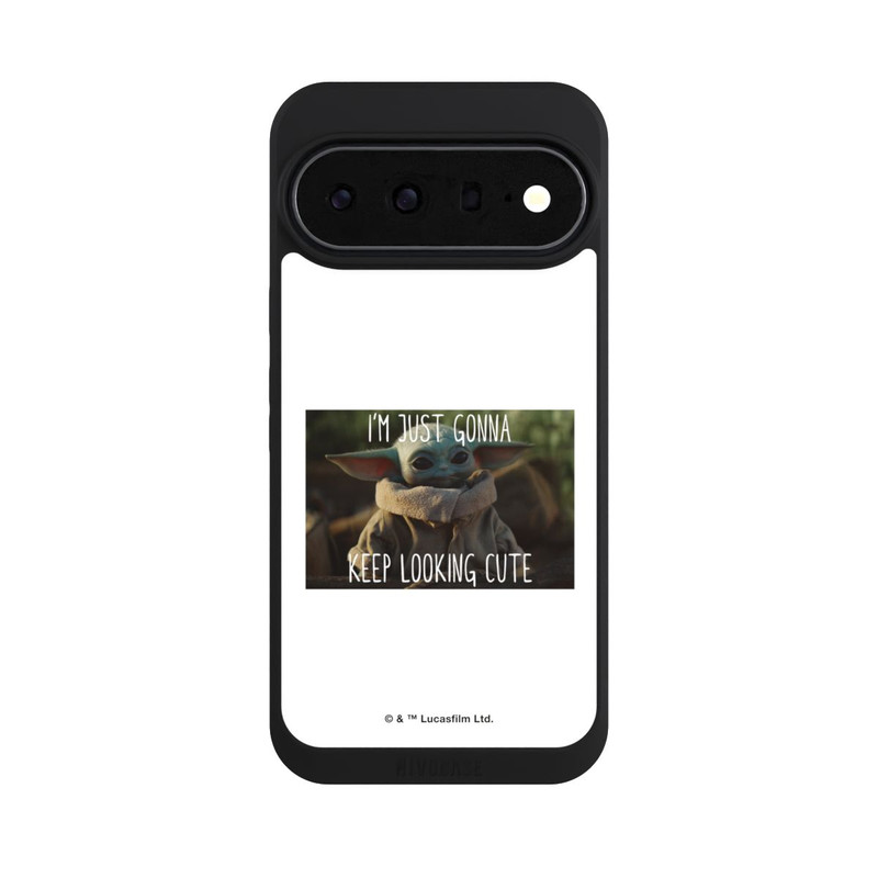 Pixel 11 Pro XL NIVOpure The Child Cute