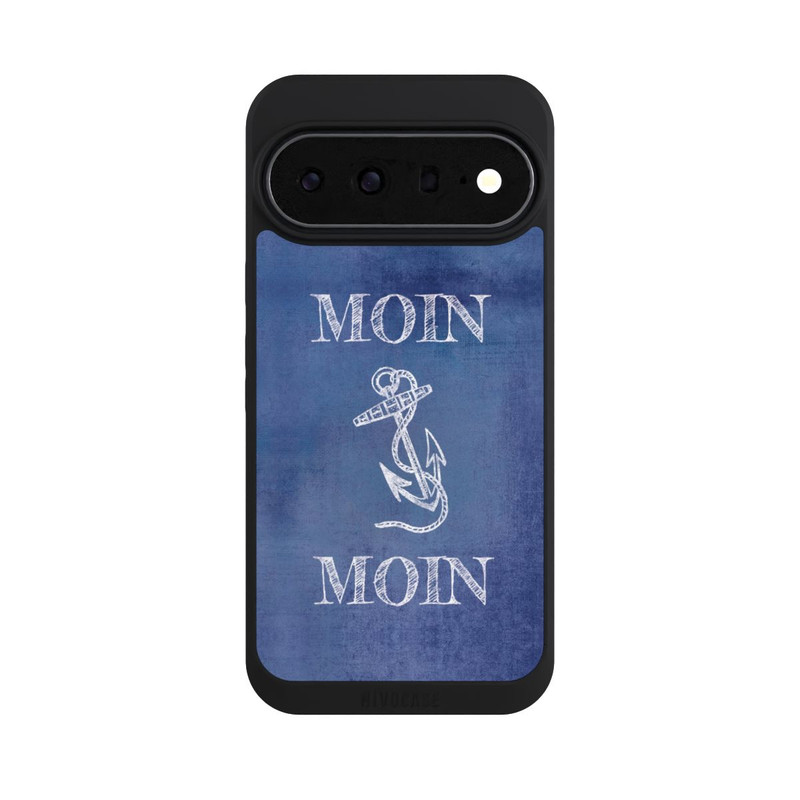Pixel 11 Pro XL NIVOpure Moin Anker grunge blau