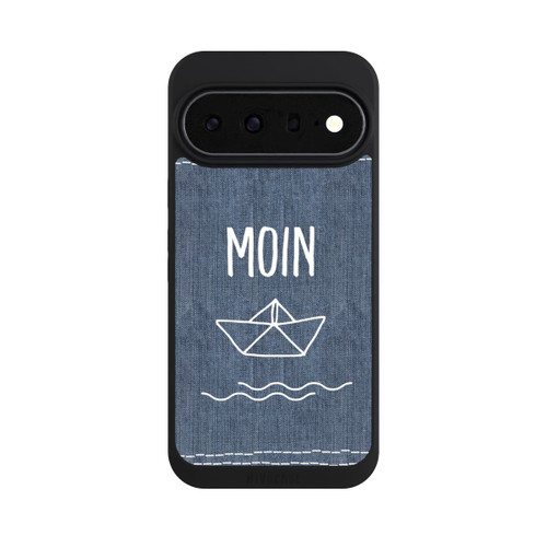 Google Pixel 11 Pro XL NIVOpure Moin Schiff Denim
